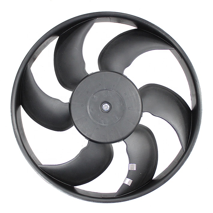 ? Reliable Cooling Solutions with Efficient bosch radiator fan