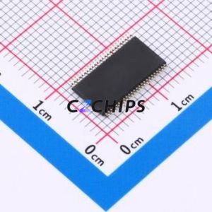 Nouveau et original SN65LVDS96DGGR sérialiseur/désérialiseur de puce IC de Circuit intégré TSSOP-48-6.1mm - Product Image 2