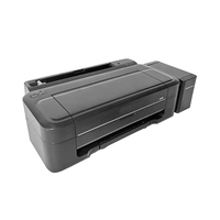 Imprimante Jet d'Encre A4 Originale 90% Neuve d'Occasion pour Machine de Sublimation Epson EcoTank L130 L310 L301