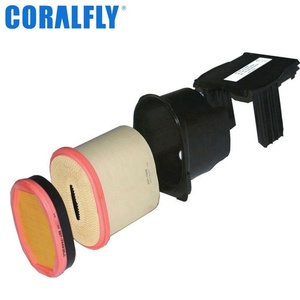 ไส้กรองอากาศ Coralfly รุ่น 2277448 227-7448 AF27873 AF26247 AF27827 BHC5095 P608766 SA 17457 - Product Image 2