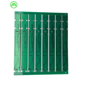 OEM nhà sản xuất điện tử pcba lắp ráp SMT SMD nguyên mẫu PCB nguyên mẫu chế tạo bảng mạch in