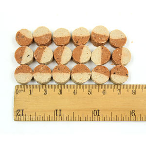 OEM/ODM BSCI Alimentos <span class=keywords><strong>para</strong></span> mascotas <span class=keywords><strong>sin</strong></span> aditivos Carne de pato de baja humedad Bocadillos frescos <span class=keywords><strong>para</strong></span> gatos liofilizados - Product Image 6