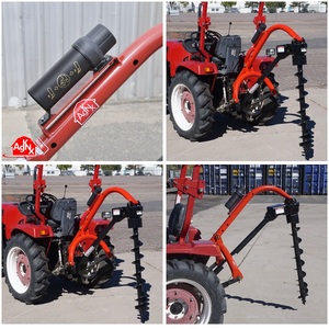 อะไหล่เครื่องจักรกลการเกษตร เช่น จานไถ รถไถเดินตาม รถเอทีวี และผานไถ - Product Image 2