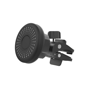 Support magnétique universel pour téléphone de voiture, à clipser sur grille d'aération, conception stable en bec d'aigle - Product Image 1