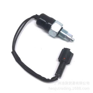 สวิตช์ไฟถอยหลัง Jinxing สำหรับรถยนต์ Spark Lechi ขนาด 0.8 1.0 1.2 ลิตร อะไหล่ทดแทน - Product Image 4