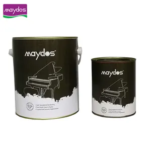 Maydos E-Green ฐานตัวทำละลาย2K PU สีเฟอร์นิเจอร์