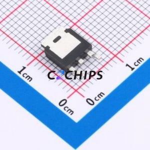 Regulador lineal PMIC (LDO), Chip IC de circuito integrado 78M15D, nuevo y original, a estrenar - Product Image 2