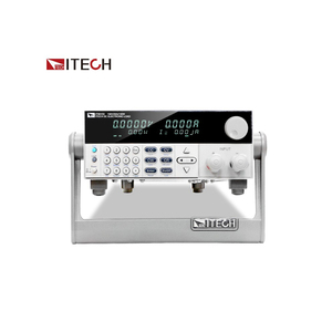 Integración del sistema de carga electrónica CC programable ITECH IT85150/IT85300 - Product Image 4