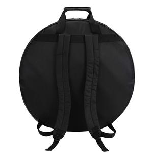 Échantillon gratuit, vente en gros de sacs et étuis pour instruments, sac à bandoulière pour pédale de batterie double basse, ensemble de 5 pièces, sac de batterie personnalisé avec logo, sangle d'épaule - Product Image 3