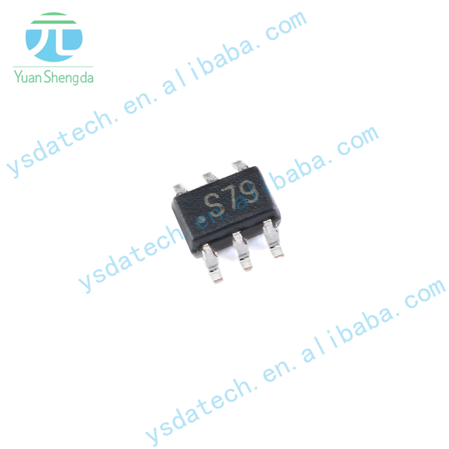 (electronic components) S79