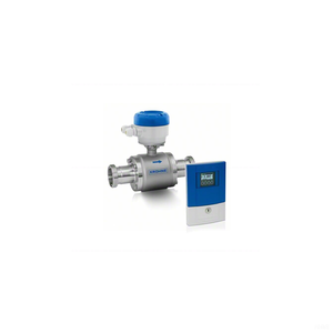 เซ็นเซอร์วัดการไหลของน้ำเสียและน้ำประปา รุ่น OPTIFLUX 6300 ของ Krohne ของแท้ 100% พร้อมสัญญาณเอาต์พุต 4-20mA HART - Product Image 1