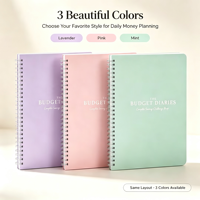 Service d'impression personnalisée de carnets, agendas et planificateurs A4 A5, hebdomadaires et quotidiens, avec logo personnalisé, couverture rigide, reliure spirale, feuilles mobiles, boîte en tissu