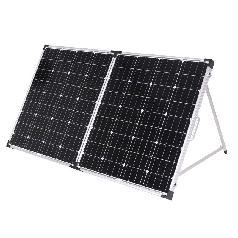ETFE 100W 200W <strong>Portable</strong> Foldable <strong>Solar</strong> <strong>Panel</strong> 36V for <strong>Portable</strong> Power Station Manufacturer