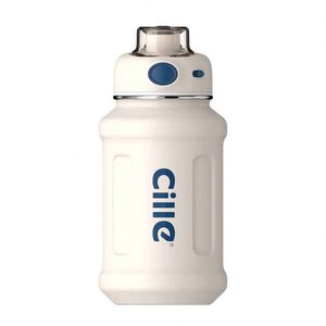 Modern Design Stainless Steel Tumbler for Children - Product Image 3