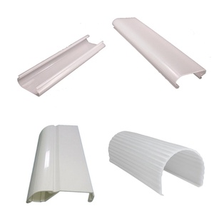 แม่พิมพ์อัดรีดพลาสติกสำหรับท่อ HDPE LDPE แบบกำหนดเอง - Product Image 1
