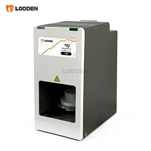 فرن أسنان LODDEN T5P من البورسلين مع مضخة فراغية - Product Image 1
