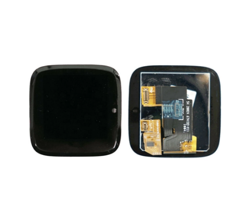 LCD Display Screen with Backlight for Fitbits Versa 2 3 4  Lcd Display Screen
