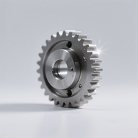 Pièces automobiles de haute précision et de haute qualité, usinées par CNC et EDM sur mesure OEM |   Pompe à carburant haute pression turbo diesel de type rouleau