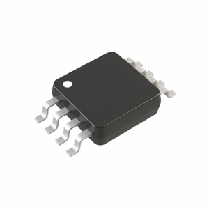 Power Management (PMIC) Electronic Circuit Components 8 TSSOP, 8 MSOP AD7740KRMZ-REEL7 Manufacturer Channel - Product Image 1