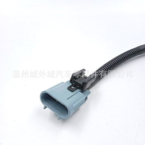 Harnais de vanne solénoïde Bflc 396503C000 pour système hydraulique Veracruz Sonata - Product Image 4