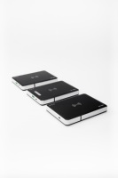 Lecteur Rfid UHF intelligent en gros graveur de bureau Lecteur Rfid Uhf TYPE-C graveur de lecteur Rfid de bureau