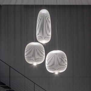 Vente directe d'usine <span class=keywords><strong>prix</strong></span> de gros lustre <span class=keywords><strong>poisson</strong></span> - Product Image 5