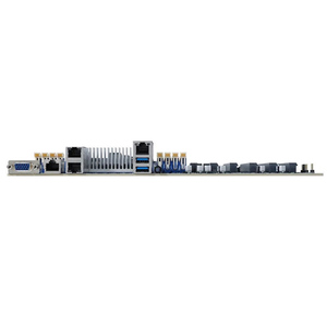 เมนบอร์ดเซิร์ฟเวอร์ MD72-HB3 รองรับโปรเซสเซอร์คู่ TDP สูงสุด 270W 8 ช่อง DDR4 LGA4189 PCIe4.0 ATX สำหรับ Intel C621A ราคาประหยัด ซื้อจำนวนมาก - Product Image 5