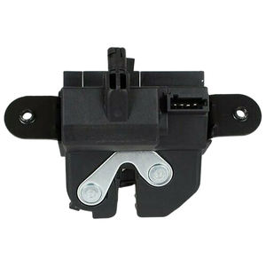 ตัวล็อคประตูสำหรับระบบล็อคกลางของรถยนต์เฟียต ใช้ไฟ DC 12V แบบกดปุ่ม  วัสดุพลาสติก - Product Image 1
