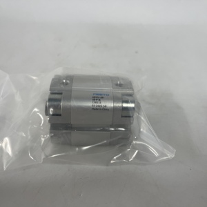 Cilindro Neumático Compacto Nuevo y Original ADVU-20-10-P-A - Product Image 1