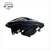 Pour 2020-2024 Mercedes-Benz GT X290 GT290 W290 AMG GT53 phares LED système d'éclairage automobile pour Position avant