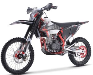Moto tout-terrain ZUUMAV 300CC Dirt Bikes <span class=keywords><strong>Enduro</strong></span> moteur de course tout-terrain bon marché - Product Image 1
