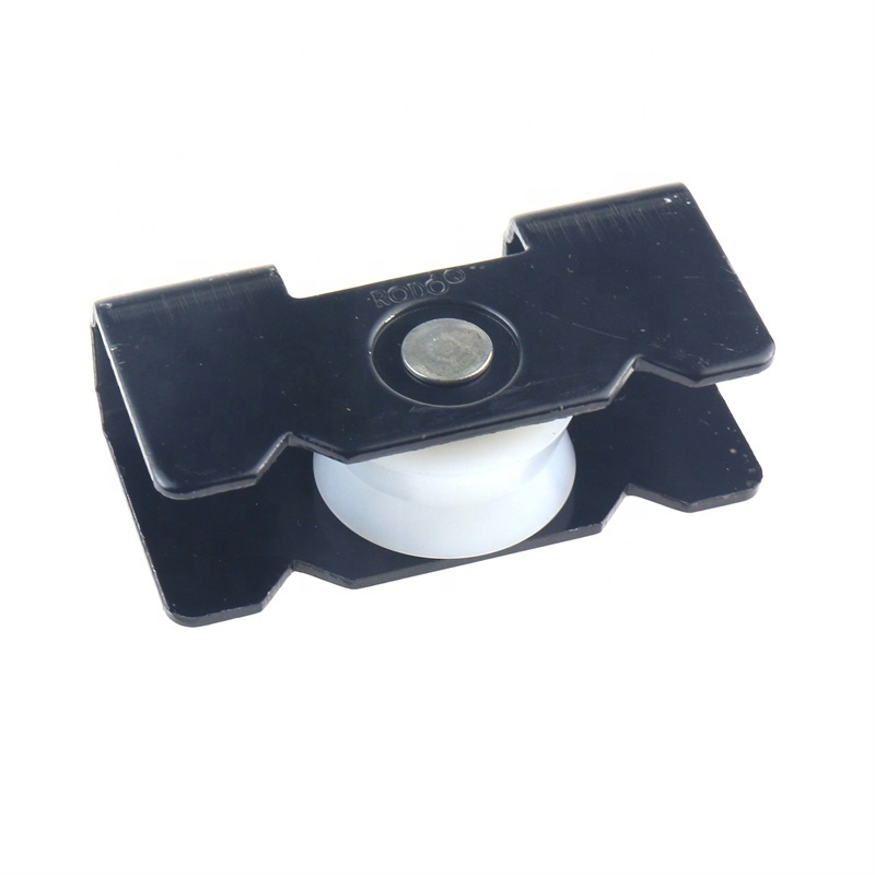 16mm Iron Aluminum Alloy Modern Needle