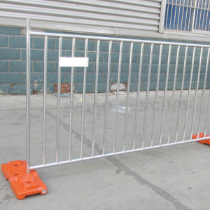 Avustralya standart güvenlik çelik çerçeve geçici duvar yüzme havuzu mobil çit bariyer Panel ile oyun Yard için kapısı - Product Image 3