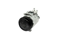 Compresseur de climatisation neuf 12V pour Mercedes-Benz W211 S211 E280 E320 – Pièces de rechange, numéros de modèle 0012308611 A0022300911 A0022308011