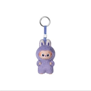 100% Original POP MART THE MONSTERS Pin for Love Series - Pendentif en vinyle et peluche Boîte mystère (N-Z) - Jouets en peluche Boîte mystère - Product Image 3