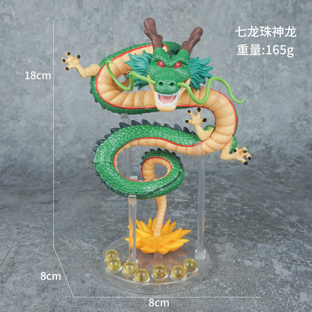 Shenron(no box)