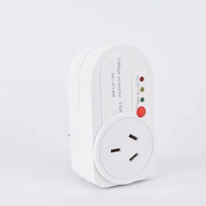 2188 prise <span class=keywords><strong>argentine</strong></span> usine compacte de haute qualité fournit un stabilisateur de protection de tension - Product Image 1