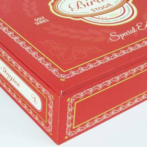 Humidores y Estuches de Cigarros de Madera de Lujo Económicos y Ecológicos para Viaje, Caja de Cigarros Personalizada de China - Product Image 3