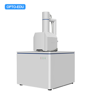 <span class=keywords><strong>Microscope</strong></span> électronique à balayage à Filament de tungstène OPTO-EDU A63.7020 SE 300000x - Product Image 6