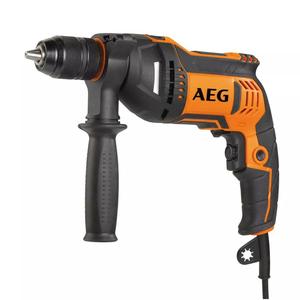 SBE 750RE 750 W Electric Self-Locking <b>Hammer</b> Drill for Industrial & Concrete Applications Power Rotary Drill - Product Image 1
