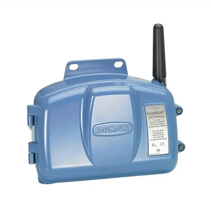 Rosemounte 848T <b>Wireless</b> Temperature With 4-20mA Output WirelessHART IP66/IP68 24VDC 848T 4-20ma Temperature 848T - Product Image 2