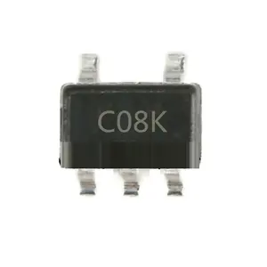 Elektrische Komponenten Kondensatoren Vertriebspartner TS5A3166QDCKRQ1 ADS805E/1K OPA836IDBVR TPS78318DDCR ic-Chip