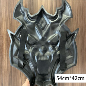 <span class=keywords><strong>Jeux</strong></span> chinois Honor of Kings, accessoires de Cosplay, jouets en PU - Product Image 3