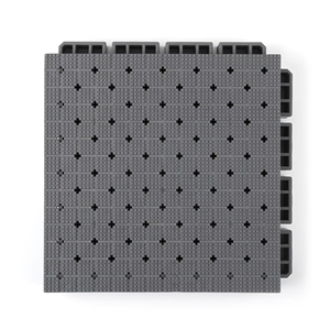 Dalles <span class=keywords><strong>de</strong></span> <span class=keywords><strong>terrain</strong></span> <span class=keywords><strong>de</strong></span> <span class=keywords><strong>basket</strong></span>-ball Enlio, extérieur, haute élasticité, compétition SES, 4,0 cm, approuvées FIBA <span class=keywords><strong>3x3</strong></span>, rebond <span class=keywords><strong>de</strong></span> la balle, revêtement <span class=keywords><strong>de</strong></span> sol à emboîtement - Product Image 1