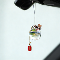 Diffuseur d'air intelligent pour voiture Black-Tech, parfum d'intérieur longue durée, parfum léger, objet décoratif pour homme