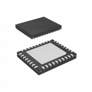 IC TELECOM INTERFACE 36QFN อินเทอร์เฟซ BOM IC ในสต็อก การผลิตชิ้นส่วนอิเล็กทรอนิกส์ SI32183-A-GM 36 VFQFN Exposed Pad - Product Image 1
