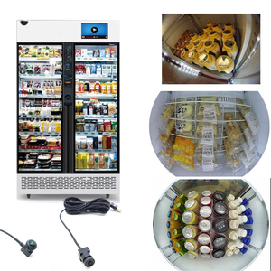 Mini Vuông USB An Ninh Máy Ảnh Webcam 1.7Mm Fisheye Ống Kính 160 Độ Thiên Thần 2MP 1080P Âm Thanh Tủ Lạnh Băng 15*15Mm CMOS Cảm Biến - Product Image 6