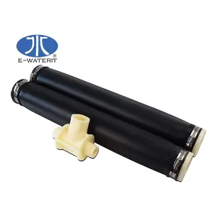 Aeration Pipe Fine Bubble Tube Diffuser For waste water treatment