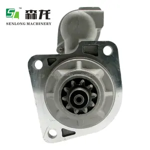 12V 10T Baru Starter Motor untuk Delco Seri 29MT 10461764 19011404 19011407 8200216 35262430 M105R2503SE