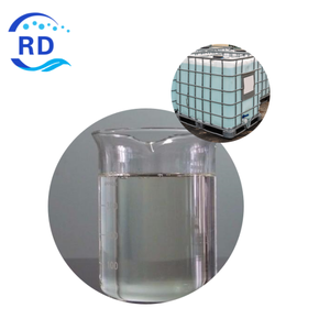 Tert-Butil <span class=keywords><strong>Acetoacetato</strong></span> (C8H14O3) 99% CAS 1694-31-1 di Alta Purezza, Marca RD, per Additivi Plastici - Product Image 1